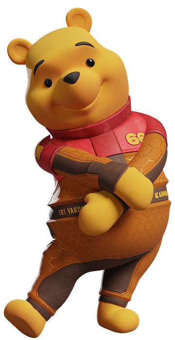 おなかグーグーアドベンチャー