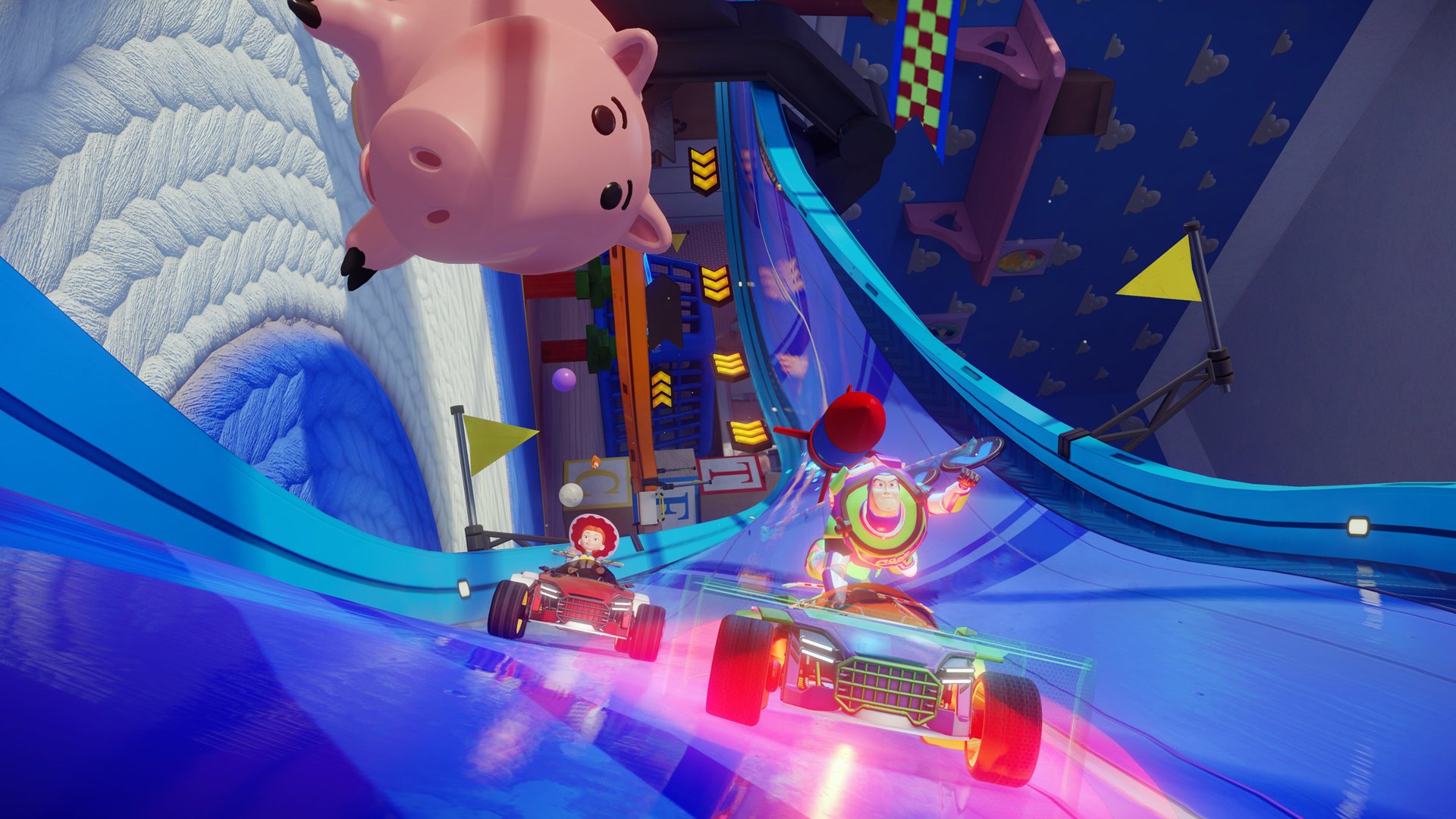 Image Disney Speedstorm