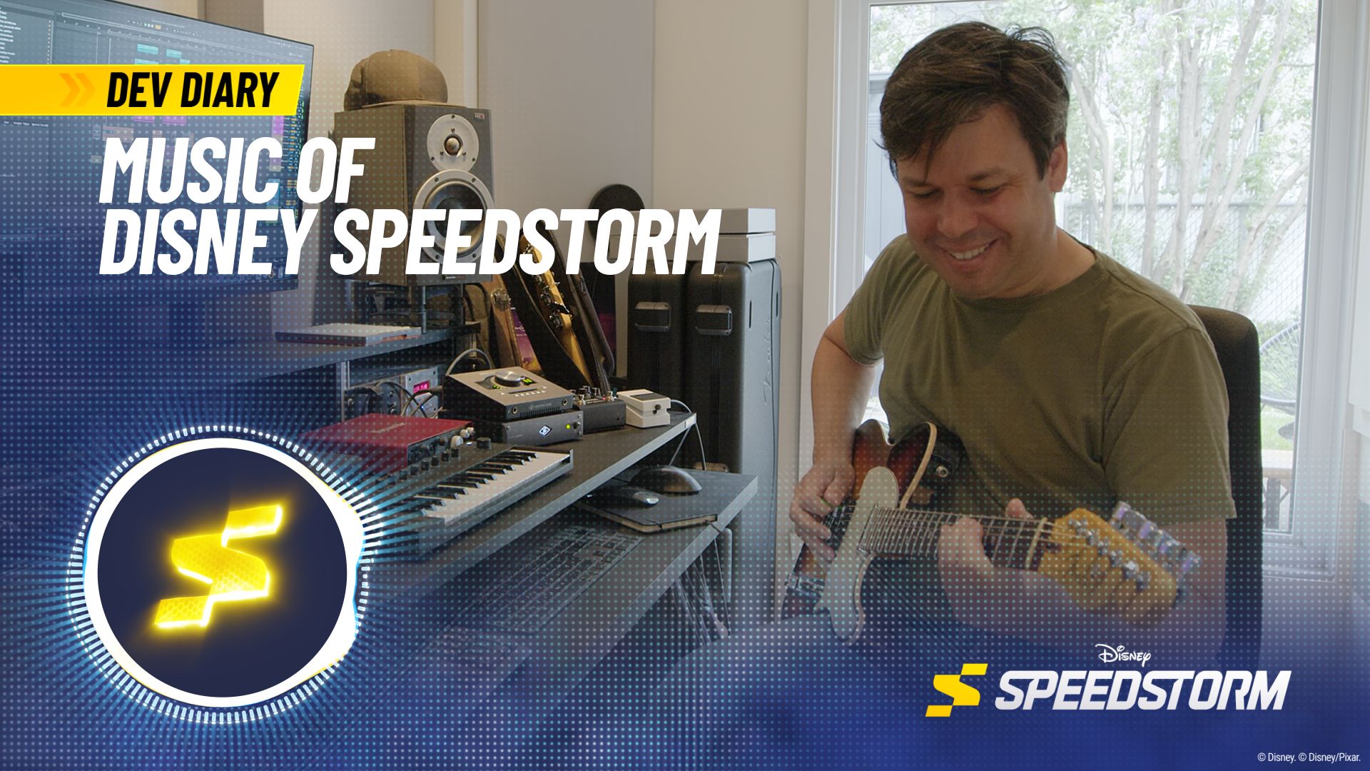 Disney Speedstorm | MEDIA