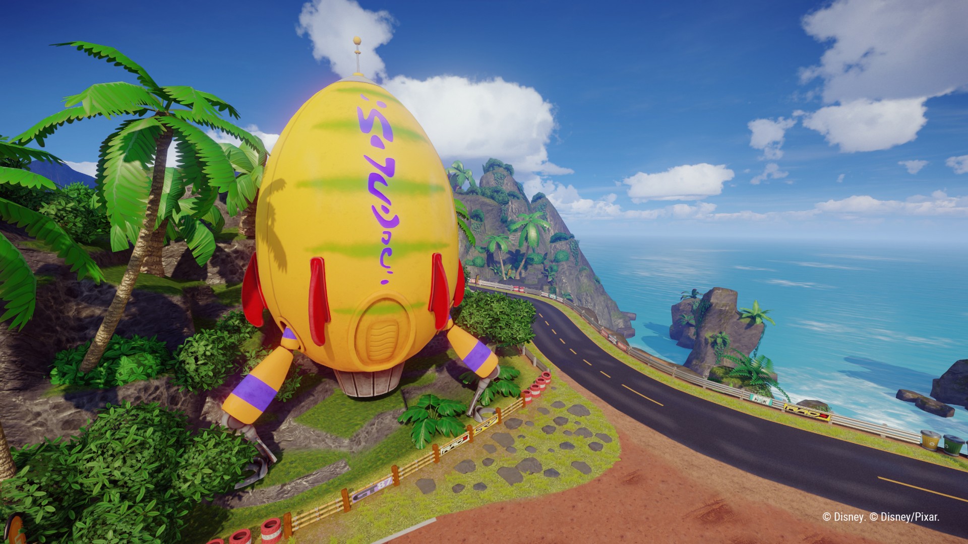 Disney Speedstorm | MÍDIA, image size:1920x1080