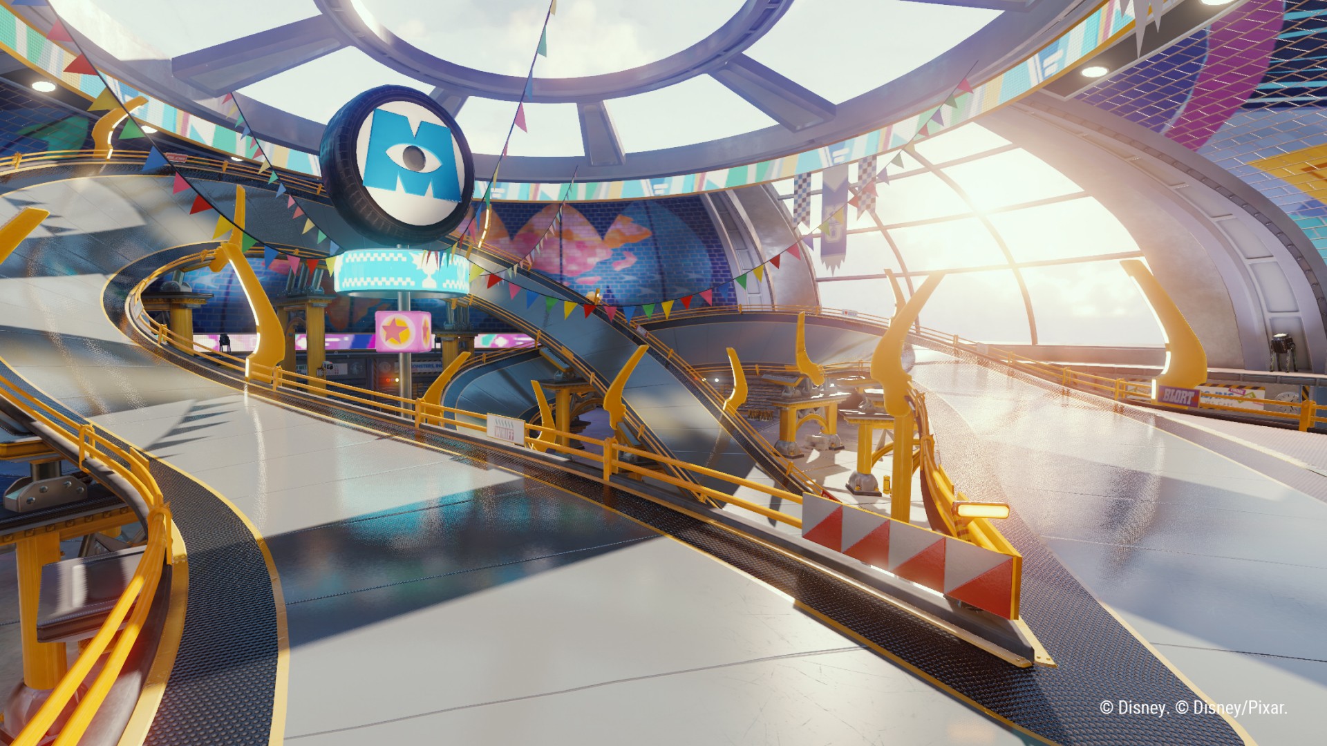 Disney Speedstorm | MÍDIA, image size:1920x1080