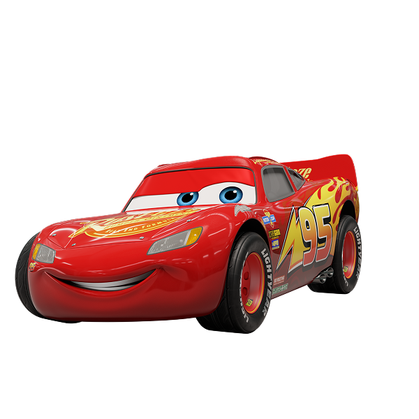 character Disney Speedstorm